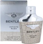 Bentley Infinite Rush M EDT