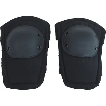 Moskytiéra Chrániče na lokty černé se speciální pěnou