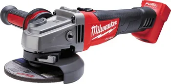 úhlová bruska Milwaukee M18 CAG115X-0 