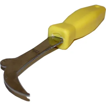 JaHan Rozpěrák včelařský - plast. rukojeť žl.