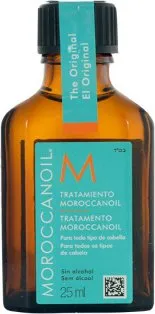 Vlasová regenerace Moroccanoil Treatment Oil 25 ml