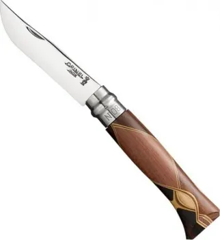 kapesní nůž Opinel N°08 Inox Chaperon
