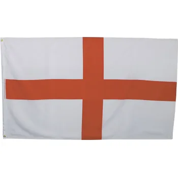 Vlajka Vlajka Anglie (kříž) o velikosti 90 x 150 cm