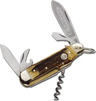 kapesní nůž Böker Sportmesser Hirschhorn