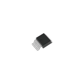 Tranzistor INFINEON TECHNOLOGIES AUIRF3805L-7P Tranzistor unipolární N-MOSFET 55V 240A 300W TO263-7