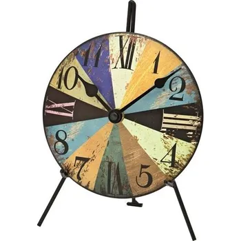 Hodiny AMS 1164 17 cm