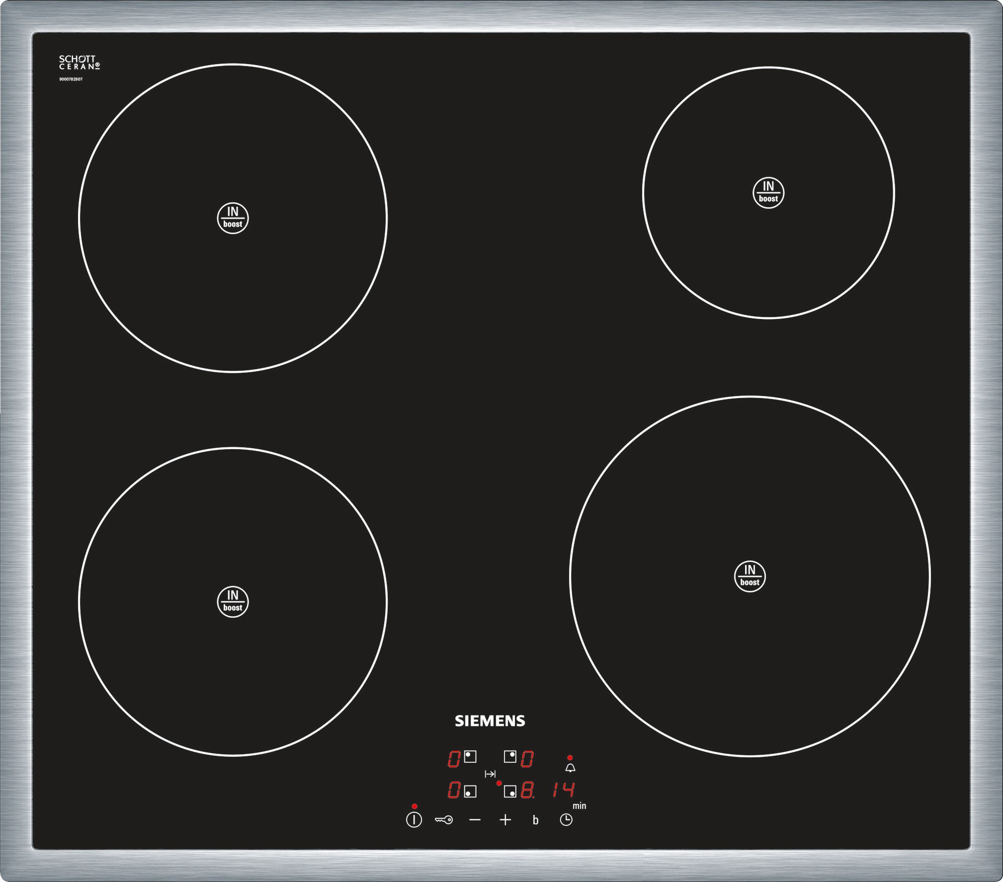 Как включить плиту schott. Hansa schott ceran варочная панель. Варочная панель электрическая ceran schott. Ceran 5650030321. Hansa schott ceran плита электрическая.