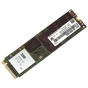 SSD disk Intel 600p series 1TB (SSDPEKKW010T7X1)
