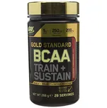 Optimum Nutrition Gold Standard BCAA 266 g