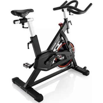 Cyklotrenažér Recenze Kettler Speed 5