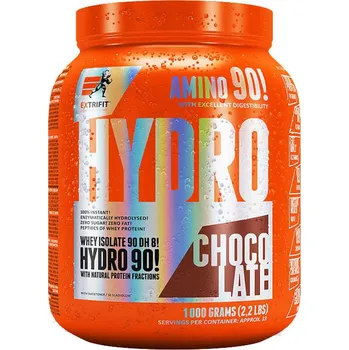 Protein EXTRIFIT Hydro Isolate 90 - 2000 g