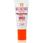 Heliocare Tónovaný gelkrém SPF50 50 ml