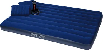 Nafukovací matrace Intex Classic Queen Set 11630148