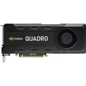 Grafická karta HP Nvidia Quadro M4000 8 GB (M6V52AA)