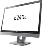 HP EliteDisplay E240c