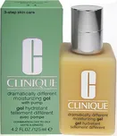 Clinique Dramatically Different…