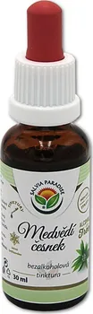 Přírodní produkt Salvia Paradise Medvědí česnek 30 ml