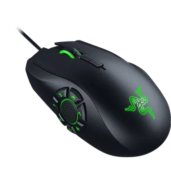 Myš Razer Naga Hex V2 (RZ01-01600100-R3G1)