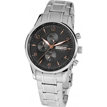 Hodinky Jacques Lemans London 1-1844K