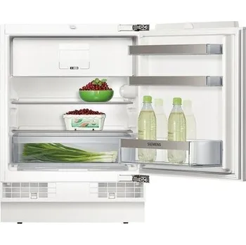 Lednice Recenze Siemens KU15LA60