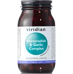 Viridian Horseradish & Garlic Complex…