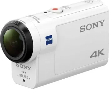 Sportovní kamera Sony FDR-X3000 Action Cam