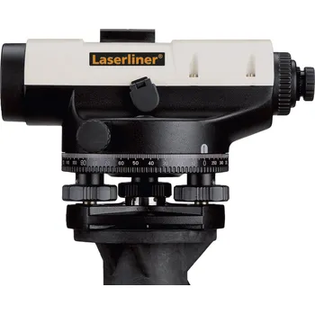 Nivelační přístroj Recenze Laserliner AL 26 Classic