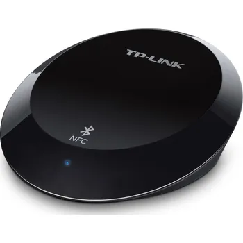 AV přijímač Recenze TP-LINK HA100