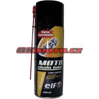 Elf (Francie) Elf - Moto Chain Lube - 400ml