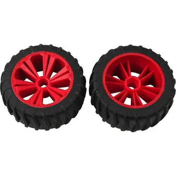 RC náhradní díl Revell Revellutions 47208 set 2x Wheel For Monster