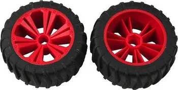 RC náhradní díl Revell Revellutions 47208 set 2x Wheel For Monster