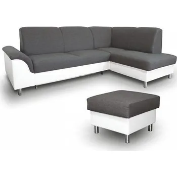 Tempo Kondela Polo P, ekokůže Sedací souprava Tempo Kondela Polo P, ekokůže