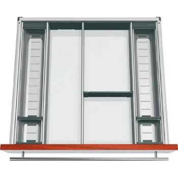 Organizace kuchyně BLUM ZSI.60VUI6 ORGA-LINE vložka na příbory 500 mm