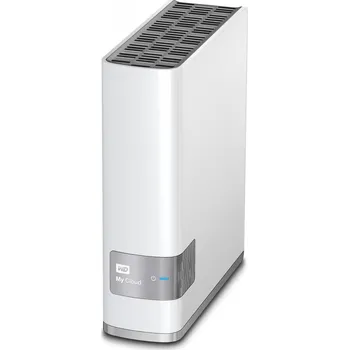 WD My Cloud 6TB WD My Cloud 6TB