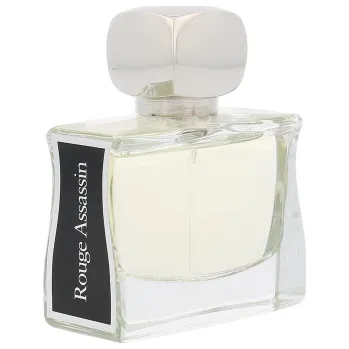 Dámský parfém Recenze Jovoy Paris Rouge Assassin W EDP 50 ml