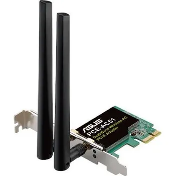 ASUS PCE-AC51