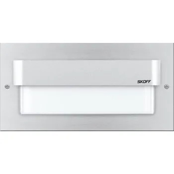 Venkovní osvětlení SKOFF MH-TMX-G-W-1 TANGO venkovní svítidlo vestavné + 3 roky záruka ZDARMA!
