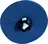 Tepaw Ochranný límec měkký modrý, vel. 2 7,5 cm