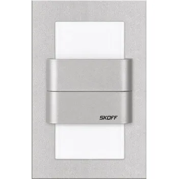 Venkovní osvětlení SKOFF MH-TDU-G-H-1 TANGO venkovní svítidlo vestavné + 3 roky záruka ZDARMA!