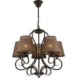 LAMKUR 27630 lustr + 3 roky záruka ZDARMA!