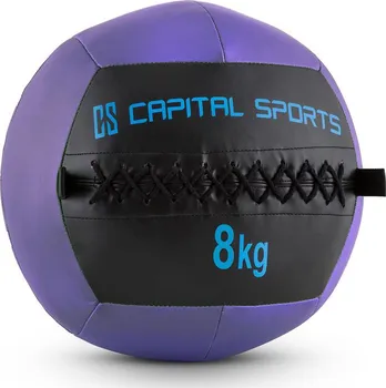 Medicinbal Capital Sports Wallba 8 kg