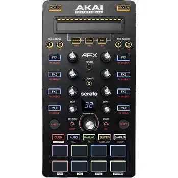 DJ controller Akai AFX
