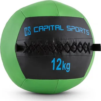 Medicinbal Capital Sports Wallba 12 kg