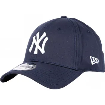 Kšiltovka New Era Classic 39thirty New York Yankees navy