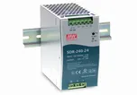 Mean Well SDR-240-24