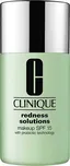 Clinique Redness Solutions Make-up…