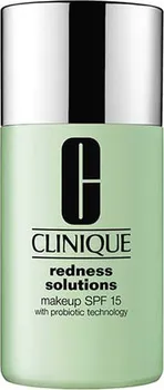 Make-up Clinique Redness Solutions Make-up SPF15 30 ml