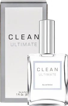 Dámský parfém Clean Ultimate W EDP