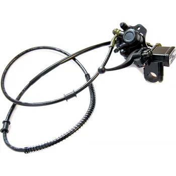 Brzda na kolo Kompletní zadní hydraulická brzda ATV