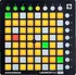 DJ controller Novation Launchpad Mini MK2
